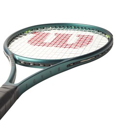 Wilson Tenis Raketi Blade 98 18X20 V9 Grip 2 WR149911U2 - Thumbnail