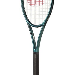 Wilson Tenis Raketi Blade 98 18X20 V9 Grip 2 WR149911U2 - Thumbnail