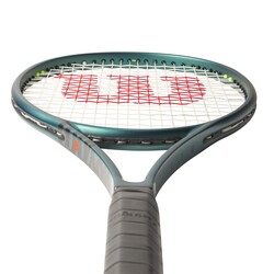 Wilson Tenis Raketi BLADE 98 18X20 V9 WR149911U3 - Thumbnail