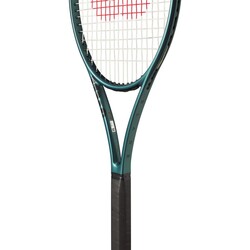 Wilson Tenis Raketi BLADE 98 18X20 V9 WR149911U3 - Thumbnail