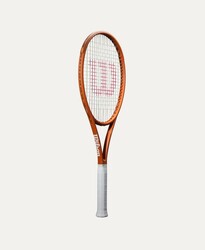 Wilson - Wilson Tenis Raketi Blade 98 V9.0 16X19 RG 2025 Grip 2 WR173911U2