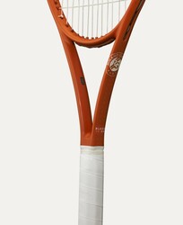 Wilson Tenis Raketi Blade 98 V9.0 16X19 RG 2025 Grip 2 WR173911U2 - Thumbnail