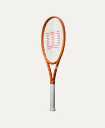 Wilson Tenis Raketi Blade 98 V9.0 16X19 RG 2025 Grip 2 WR173911U2 - Thumbnail