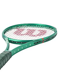 Wilson Tenis Raketi Blade 98S V10 Grip 3 WR208011U3 - Thumbnail