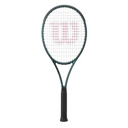 Wilson Tenis Raketi Blade 98S V9 Grip 2 WR152411U2 - Thumbnail