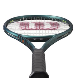 Wilson Tenis Raketi Blade 98S V9 Grip 2 WR152411U2 - Thumbnail