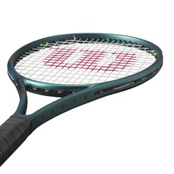 Wilson Tenis Raketi Blade 98S V9 Grip 2 WR152411U2 - Thumbnail