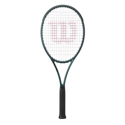 Wilson Tenis Raketi Blade 98S V9 Grip 3 WR152411U3 - Thumbnail