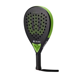 Wilson Padel Raket Blade Elite V2 Grip 2 WR067311U2 - Thumbnail
