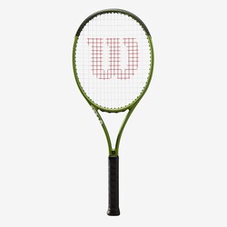 Wilson Tenis Raketi Blade Feel 100 Grip 1 WR117410U1 - Thumbnail