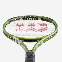 Wilson Tenis Raketi Blade Feel 100 Grip 1 WR117410U1 - Thumbnail