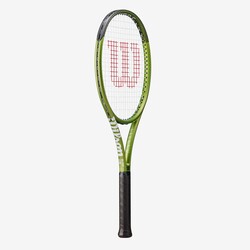 Wilson Tenis Raketi Blade Feel 100 Grip 1 WR117410U1 - Thumbnail