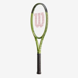 Wilson Tenis Raketi Blade Feel 100 Grip 1 WR117410U1 - Thumbnail