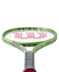 Wilson Tenis Raketi Blade Feel 100 Grip 2 WR197510U2 - Thumbnail