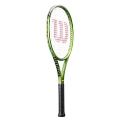 Wilson Tenis Raketi Blade Feel 100 Grip 2 WR197510U2 - Thumbnail