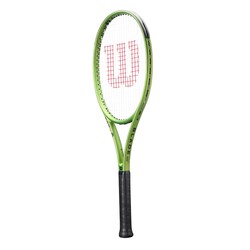 Wilson Tenis Raketi Blade Feel 100 Grip 3 WR197510U3 - Thumbnail