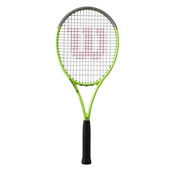 Wilson Tenis Raketi Blade Feel RXT 105 Grip 3 WR117610U3 - Thumbnail