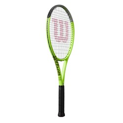 Wilson Tenis Raketi Blade Feel RXT 105 Grip 3 WR117610U3 - Thumbnail