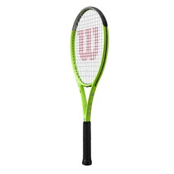 Wilson Tenis Raketi Blade Feel RXT 105 Grip 3 WR117610U3 - Thumbnail