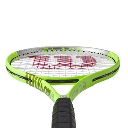 Wilson Tenis Raketi Blade Feel RXT 105 Grip 3 WR117610U3 - Thumbnail