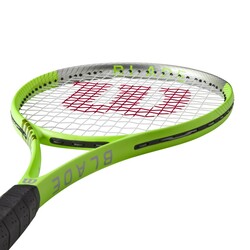 Wilson Tenis Raketi Blade Feel RXT 105 Grip 3 WR117610U3 - Thumbnail