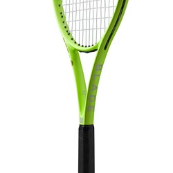 Wilson Tenis Raketi Blade Feel RXT 105 Grip 3 WR117610U3 - Thumbnail