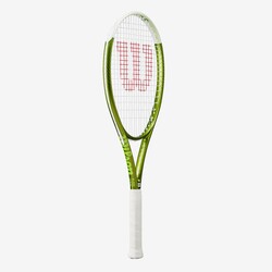 Wilson Tenis Raketi Blade Feel Team 103 Grip 1 WR117710U1 - Thumbnail