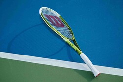 Wilson Tenis Raketi Blade Feel Team 103 Grip 2 WR117710U2 - Thumbnail