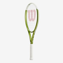 Wilson Tenis Raketi Blade Feel Team 103 Grip 2 WR117710U2 - Thumbnail