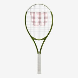 Wilson Tenis Raketi Blade Feel Team 103 Grip 2 WR117710U2 - Thumbnail