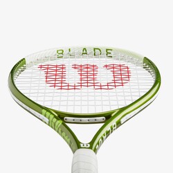 Wilson Tenis Raketi Blade Feel Team 103 Grip 2 WR117710U2 - Thumbnail