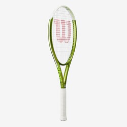 Wilson Tenis Raketi Blade Feel Team 103 Grip 2 WR117710U2 - Thumbnail