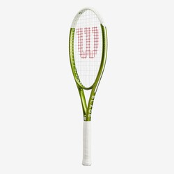 Wilson Tenis Raketi Blade Feel Team 103 Grip 3 WR117710U3 - Thumbnail
