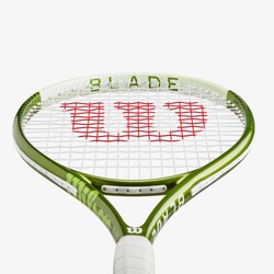Wilson Tenis Raketi Blade Feel Team 103 Grip 3 WR117710U3 - Thumbnail