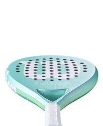 Wilson Padel Raketi Blade LS V4 GR Grip 2 WR203711U2 - Thumbnail