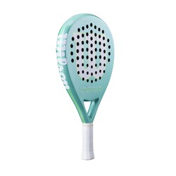 Wilson Padel Raketi Blade LS V4 GR Grip 2 WR203711U2 - Thumbnail