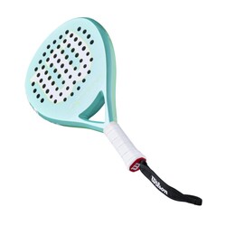 Wilson Padel Raketi Blade LS V4 GR Grip 2 WR203711U2 - Thumbnail