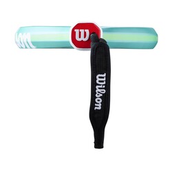 Wilson Padel Raketi Blade LS V4 GR Grip 2 WR203711U2 - Thumbnail