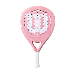 Wilson Padel Raketi Blade LS V4 PK Grip 2 WR203721U2 - Thumbnail