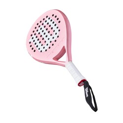 Wilson Padel Raketi Blade LS V4 PK Grip 2 WR203721U2 - Thumbnail