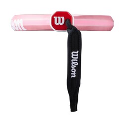 Wilson Padel Raketi Blade LS V4 PK Grip 2 WR203721U2 - Thumbnail