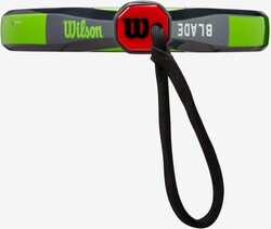 Wilson Padel Raket Blade LT Grip 2 WR089311U2 - Thumbnail