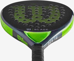 Wilson Padel Raket Blade LT Grip 2 WR089311U2 - Thumbnail