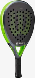 Wilson Padel Raket Blade LT Grip 2 WR089311U2 - Thumbnail