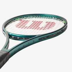 Wilson Tenis Raketi Blade Pro 98 16X19 V9 Grip 3 WR150511U3 - Thumbnail