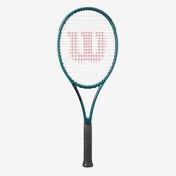 Wilson Tenis Raketi Blade Pro 98 16X19 V9 Grip 3 WR150511U3 - Thumbnail