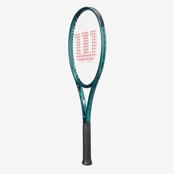 Wilson Tenis Raketi Blade Pro 98 16X19 V9 Grip 3 WR150511U3 - Thumbnail