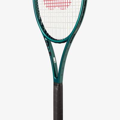 ラケット(硬式用) BLADE PRO 18X20 V9 G3 Wilson Tenis Raketi Blade Pro 98 18X20 V9 Grip 2 WR150411U2