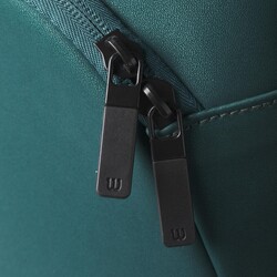 Wilson Tenis Çantası Blade Super Tour 15PK V9 Green WR8031801001 - Thumbnail