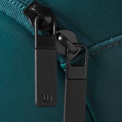 Wilson Tenis Çantası Blade Super Tour 9PK V9 Green WR8031901001 - Thumbnail